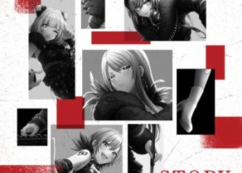 D4DJ Abyssmare Digital Single – STORY [FLAC 48kHz/24bit]