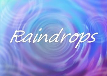 D4DJ Abyssmare Digital Single – Raindrops [FLAC 48kHz/24bit]