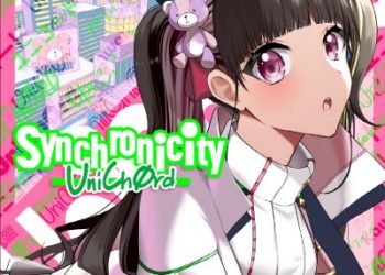 D4DJ UniChØrd 1st Single – Synchronicity [FLAC 48kHz/24bit]