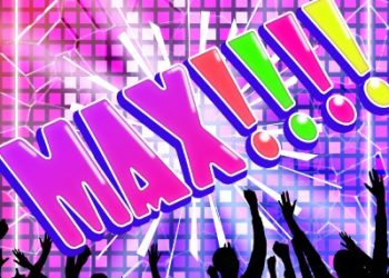 D4DJ Merm4id Digital Single – MAX!!!! [FLAC 48kHz/24bit]