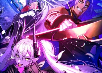 Fate/Grand Order Michiru Tamaki – A stain (Digital Single) [FLAC]