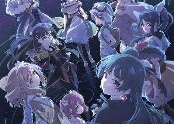 Genjitsu no Yohane -SUNSHINE in the MIRROR-   OP – Genjitsu Mysterium / Aqours [MP3 320K]