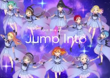 Love Live! Superstar!! Liella! MINI ALBUM – Jump Into the New World [FLAC]