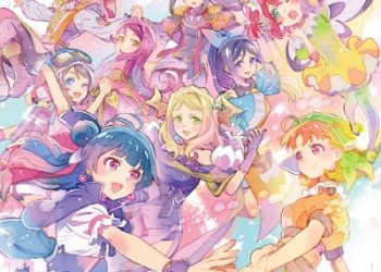 YOHANE THE PARHELION -SUNSHINE in the MIRROR- ED – Kimi no Tame Boku no Tame / Aqours [FLAC]