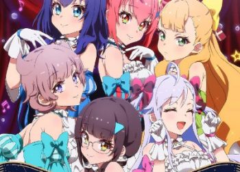 World Dai Star OP&ED –  Wanna Be Star! / Two of Us [FLAC]