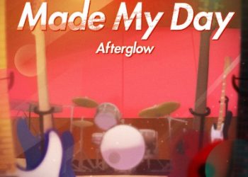 BanG Dream! Afterglow – Made My Day [FLAC 96kHz／24bit]