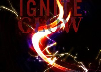 BanG Dream! Afterglow – IGNITE GLOW [FLAC 96kHz／24bit]