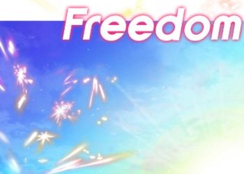 BanG Dream! Poppin’Party – Freedom [MP3 320K]