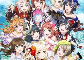 Nijigasaki High School Idol Club SINGLE – KAGAYAKI Don’t forget! [FLAC]