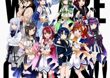 CHARMS!! 1st SINGLE – WE ARE CHARMS!! [FLAC]