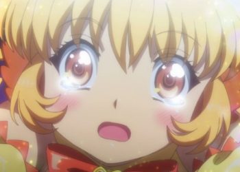 TOKYO MEW MEW NEW♡ S2 Insert Song – MAGICAL☆CARNIVAL / Smewthie [MP3 320K]