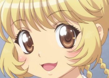 TOKYO MEW MEW NEW♡ S2 Insert Song – Egao Rambu / Rian Toda [FLAC 96kHz／24bit]