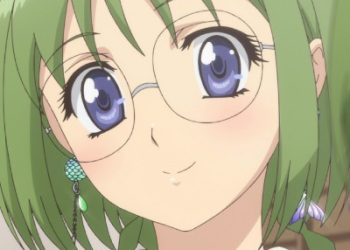 TOKYO MEW MEW NEW♡ S2 Insert Song – Sunahama ni Kaita Chizu / Ryoko Jyuni [MP3 320K]