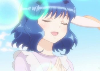 TOKYO MEW MEW NEW♡ S2 Insert Song – Watakushi Original / Mirai Hinata [FLAC 96kHz／24bit]