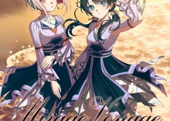 Love Live! Hasunosora Jogakuin School Idol Club DOLLCHESTRA 2nd Single – Mirage Voyage [MP3 320K]