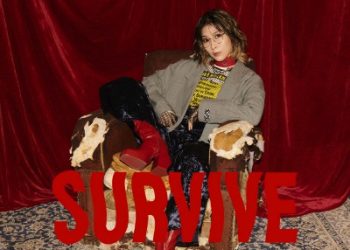 DiscussWhy Raeliana Ended Up at the Duke’s Mansion OP – SURVIVE / MindaRyn [FLAC]