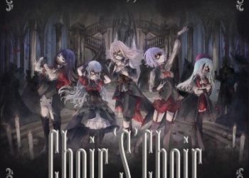 BanG Dream! Ave Mujica DIGITAL SINGLE – Choir ‘S’ Choir [FLAC 96kHz/24bit]