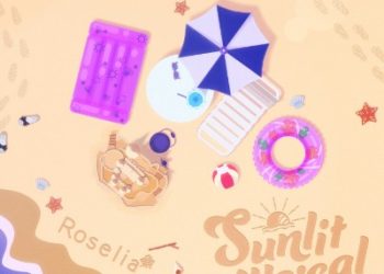 BanG Dream! Ave Mujica DIGITAL SINGLE – Choir ‘S’ Choir [FLAC 96kHz/24bit]