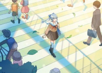 Nijisanji Mahiro Yukishiro Digital Single  – Asadayori [FLAC 96kHz/24bit]