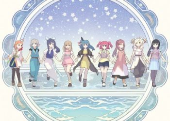 Genjitsu no Yohane: SUNSHINE in the MIRROR Insert Song –  GIRLS!! / Aika Kobayashi [MP3 320K]