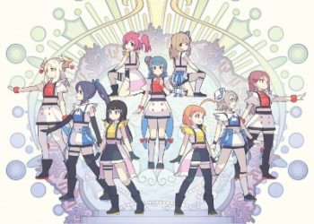 Genjitsu no Yohane: SUNSHINE in the MIRROR Insert Song –  GIRLS!! / Aika Kobayashi [MP3 320K]