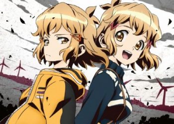 Siegfeld Institute of Music Junior High 2nd Single – Rebellion / Yume Miro [MP3 320K]