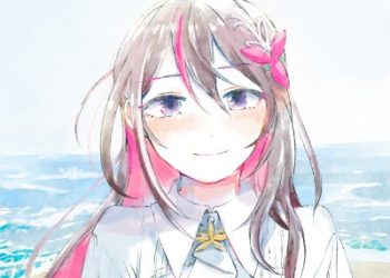 Ange Katrina, Inui Toko, Lize Helesta DIGITAL SINGLE – Three-Stars Parade [FLAC 96kHz/24bit]