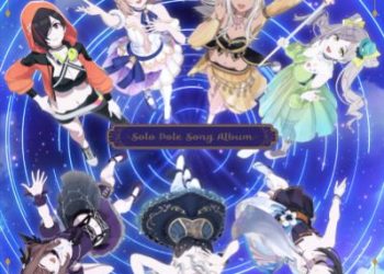 POLE PRINCESS!! – Solo Pole Song Album [FLAC]