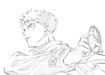 Malevolent Spirits: Mononogatari OP2 – Ta ga Tame / Mega Terra Zero [MP3 320K]