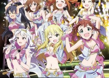 THE IDOLM@STER LIVE THE@TER COLLECTION Vol.1 -765PRO ALLSTARS- [MP3 320K]