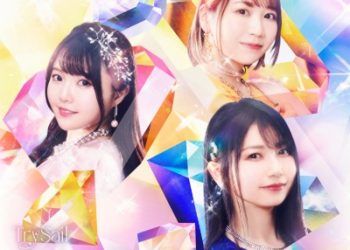 TrySail 5th Album – SuperBloom [MP3 320K]