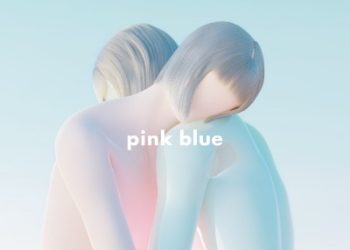 Ryokuoushoku Shakai 4th Album – pink blue [MP3 320K]