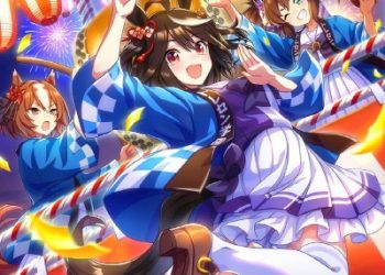 UMAMUSUME PRETTY DERBY WINNING LIVE 13 [FLAC]