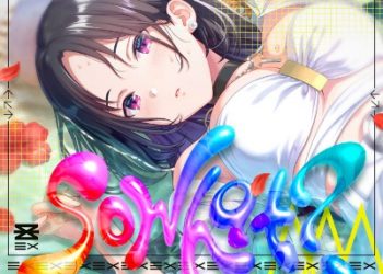 IDOLY PRIDE ⅢX – So What? [MP3 320K]