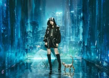 Dead Mount Death Play OP2 – Scrap Art / Inori Minase [MP3 320K]