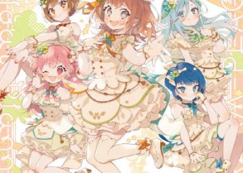 KOTOKO 20th Anniversary Album – Redecorate Myself [FLAC 48kHz/24bit]