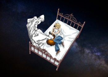 Seiken Gakuin no Makentsukai OP – 1000-nen Ai / Chiai Fujikawa [FLAC 48kHz/24bit]