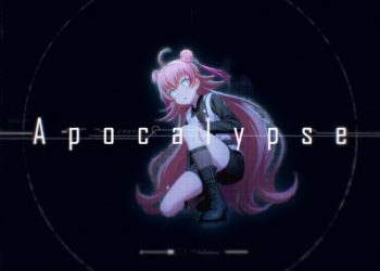 BanG Dream! RAISE A SUILEN – Apocalypse [MP3 320K]