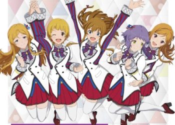 THE IDOLM@STER MILLION ANIMATION THE@TER MILLIONSTARS Team2nd Umikaze to Castanets [MP3 320K]