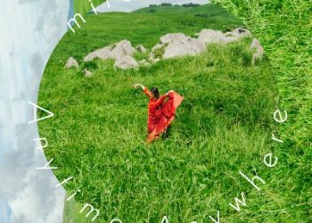 Sousou no Friere ED Theme – Anytime Anywhere / milet [MP3 320K]