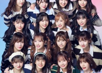 AKB48 52nd Single – Idol Nankaja Nakattara (Special Edition) [FLAC]