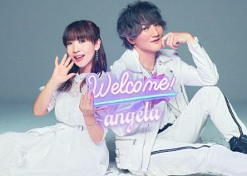 Dekoboko Majo no Oyako Jijou ED Theme – Welcome! / angela [MP3 320K]