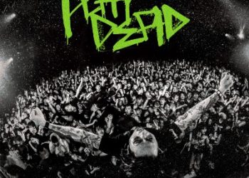 SiM 6th FULL ALBUM – PLAYDEAD [FLAC]