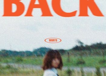 WurtS NEW EP – BACK [FLAC 48kHz 24bit]