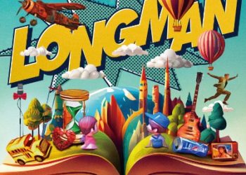 LONGMAN 2nd FULL ALBUM – 10/4 [FLAC]