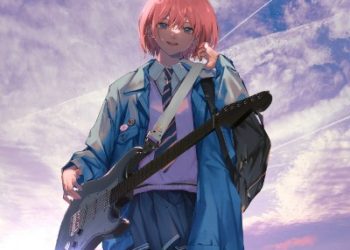 Puella Magi Madoka Magica scene0 Theme Song – GLOW / Shiyui [MP3 320K]