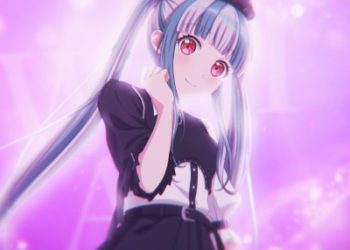 BanG Dream! RAISE A SUILEN – TWIN TALE [FLAC 96kHz/24bit]