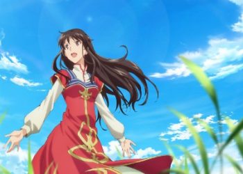 Seijo no Maryoku wa Bannou desu Season 2 OP Theme – Semisweet Afternoon / Aira Yuuki [MP3 320K]