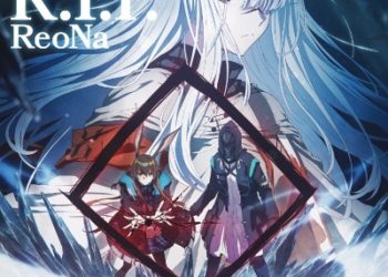 Arknights Fuyukomori Kaerimichi ED Theme – R.I.P. / ReoNa [MP3 320K]