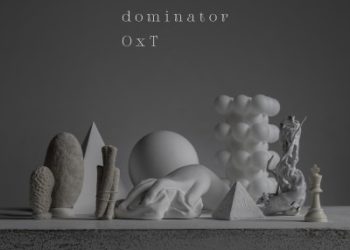 Kage no Jitsuryokusha ni Naritakute! S2 OP Theme – grayscale dorminator / OxT [FLAC 48kHz 24bit]